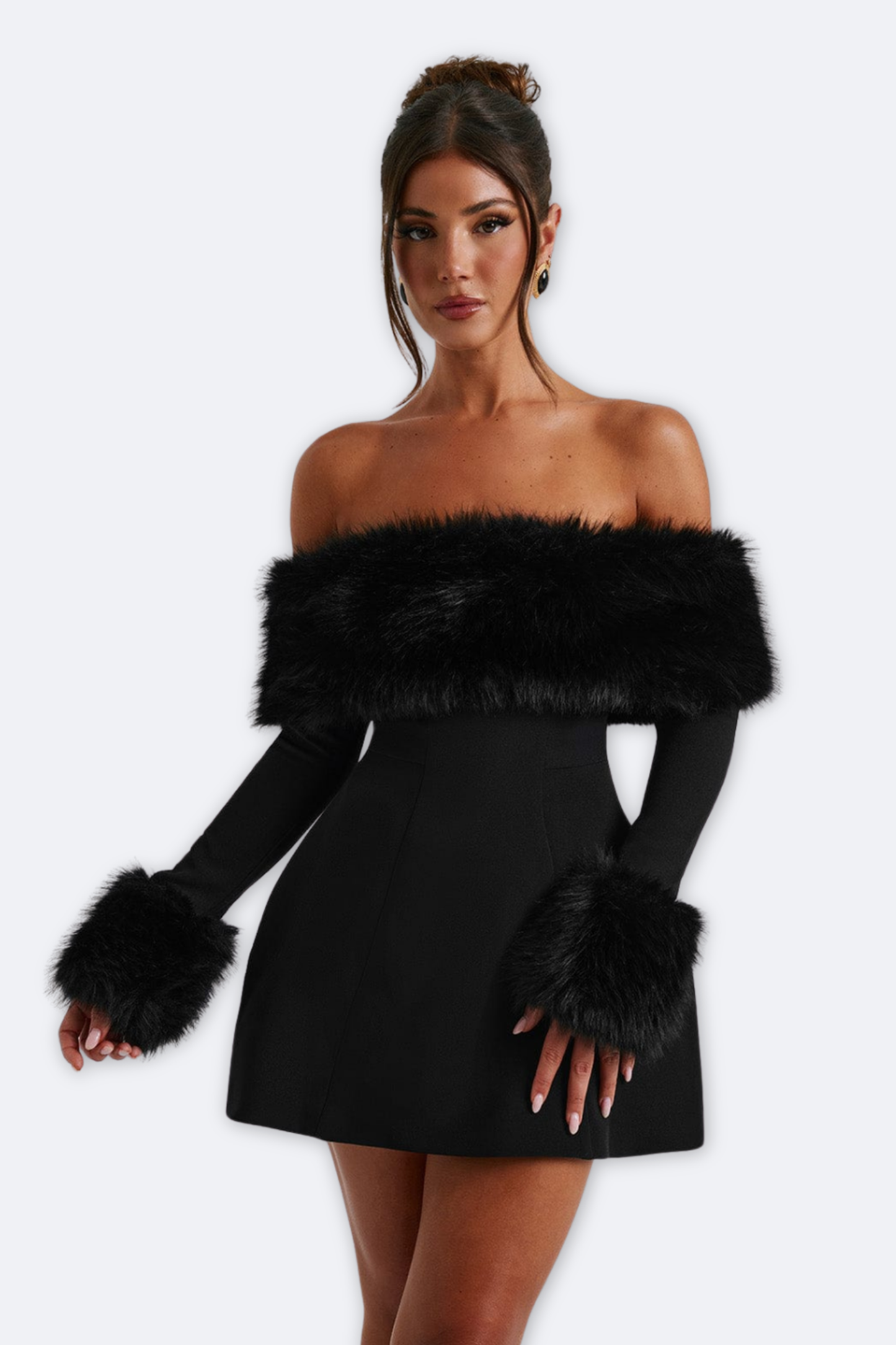 Lumeva - Vestido Coralie