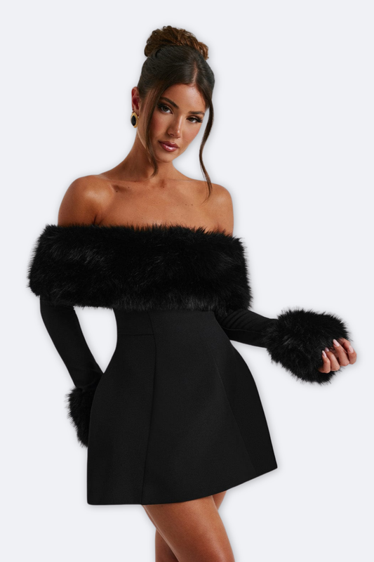 Lumeva - Vestido Coralie