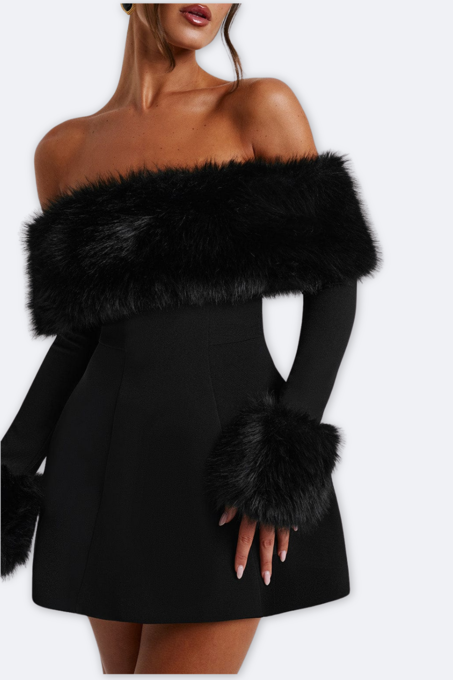 Lumeva - Vestido Coralie