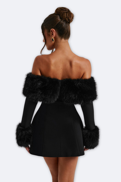 Lumeva - Vestido Coralie