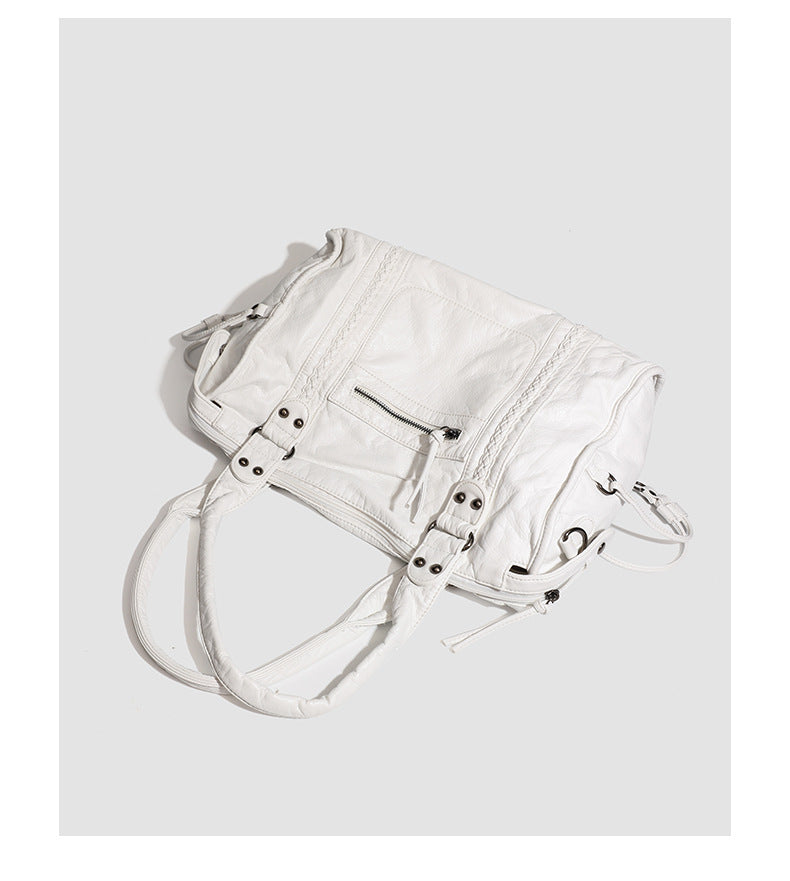 Snowy - Bolso Mendoza