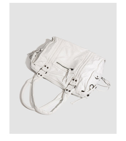 Snowy - Bolso Mendoza