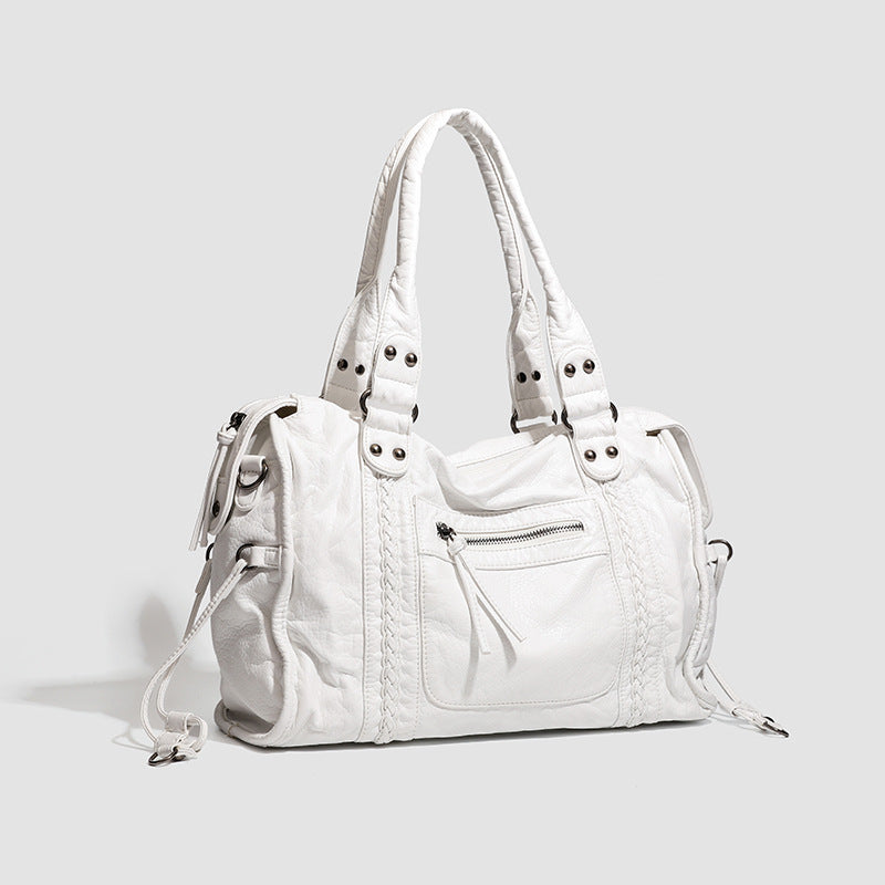 Snowy - Bolso Mendoza