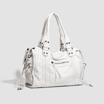 Snowy - Bolso Mendoza