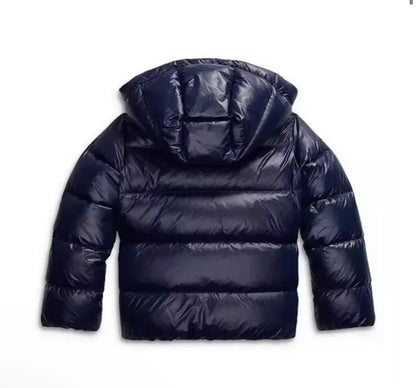 Lumeva - Matte Down Coat