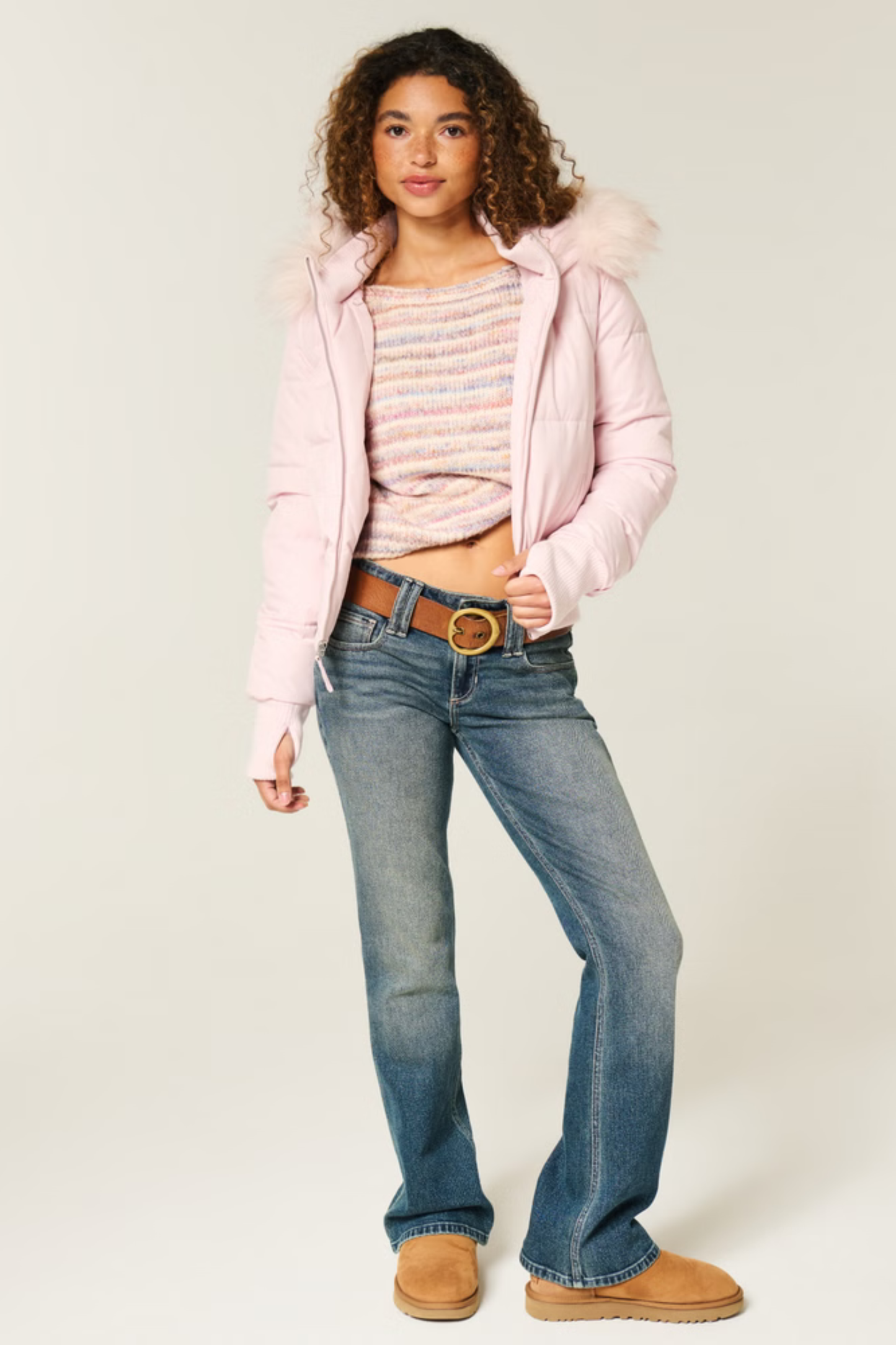 Lumeva - Casaco Victoria