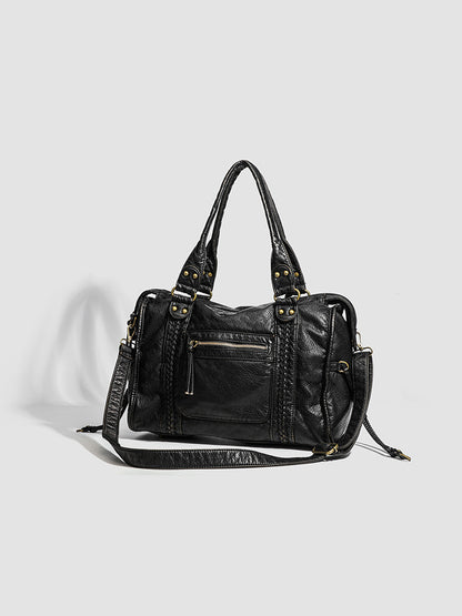 Snowy - Bolso Mendoza