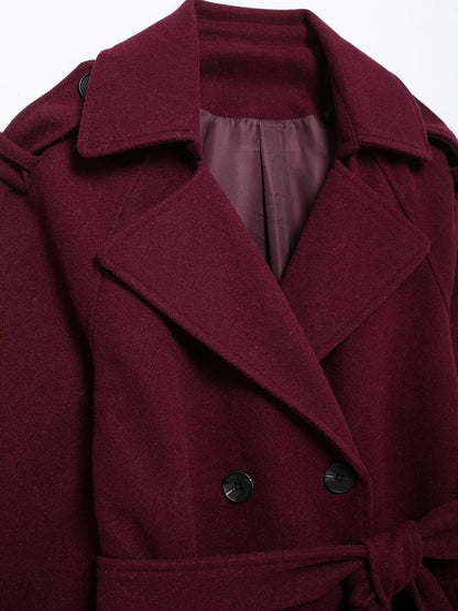 Lumeva - Long Trench