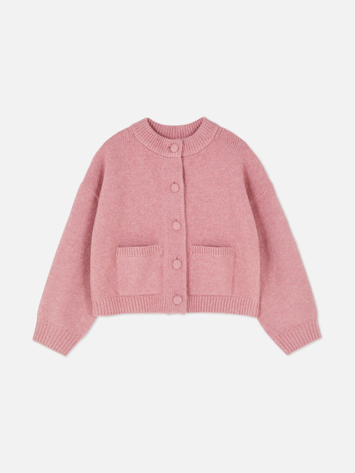 Lumeva - Autumn Sweetness Cardigan