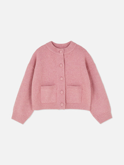 Lumeva - Autumn Sweetness Cardigan