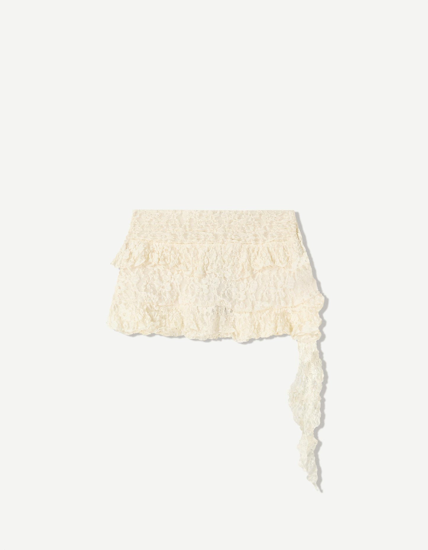 Lumeva - Minifalda mit Zimmer
