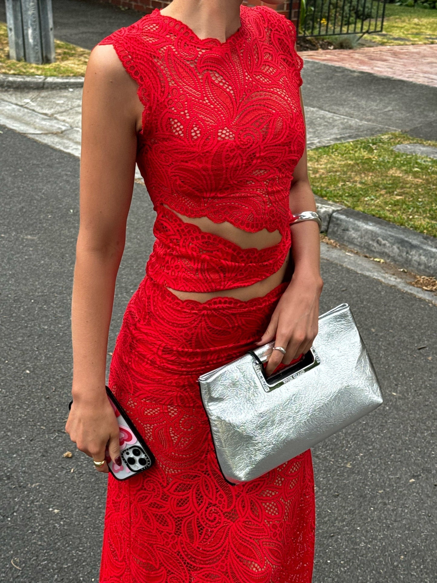 Lumeva - Roupas elegantes de renda