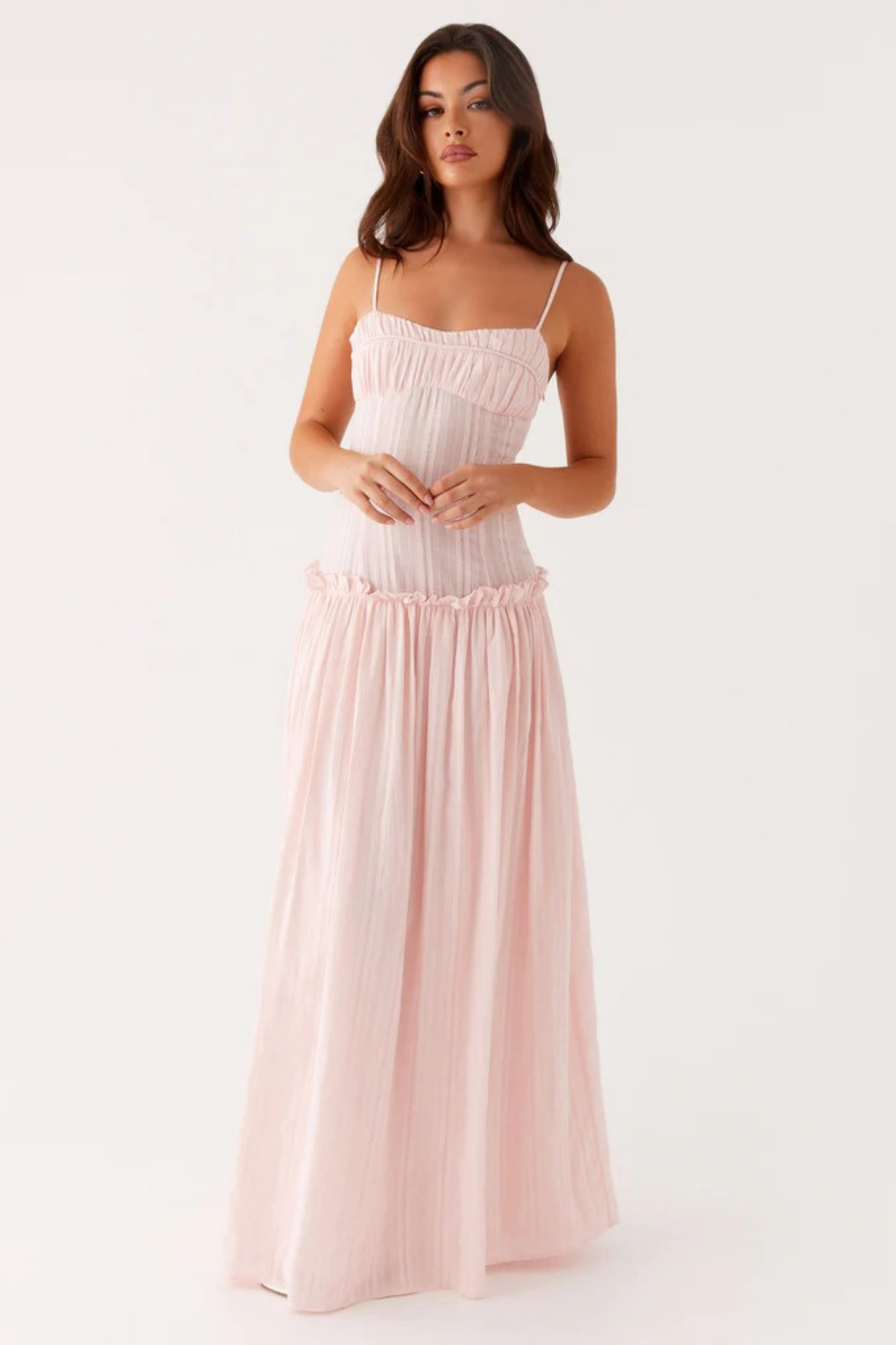 Lumeva - Vestido Marina