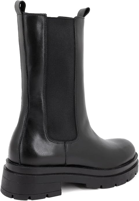 Lumeva - Leather Boots