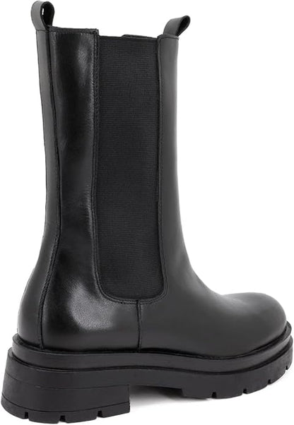 Lumeva - Leather Boots