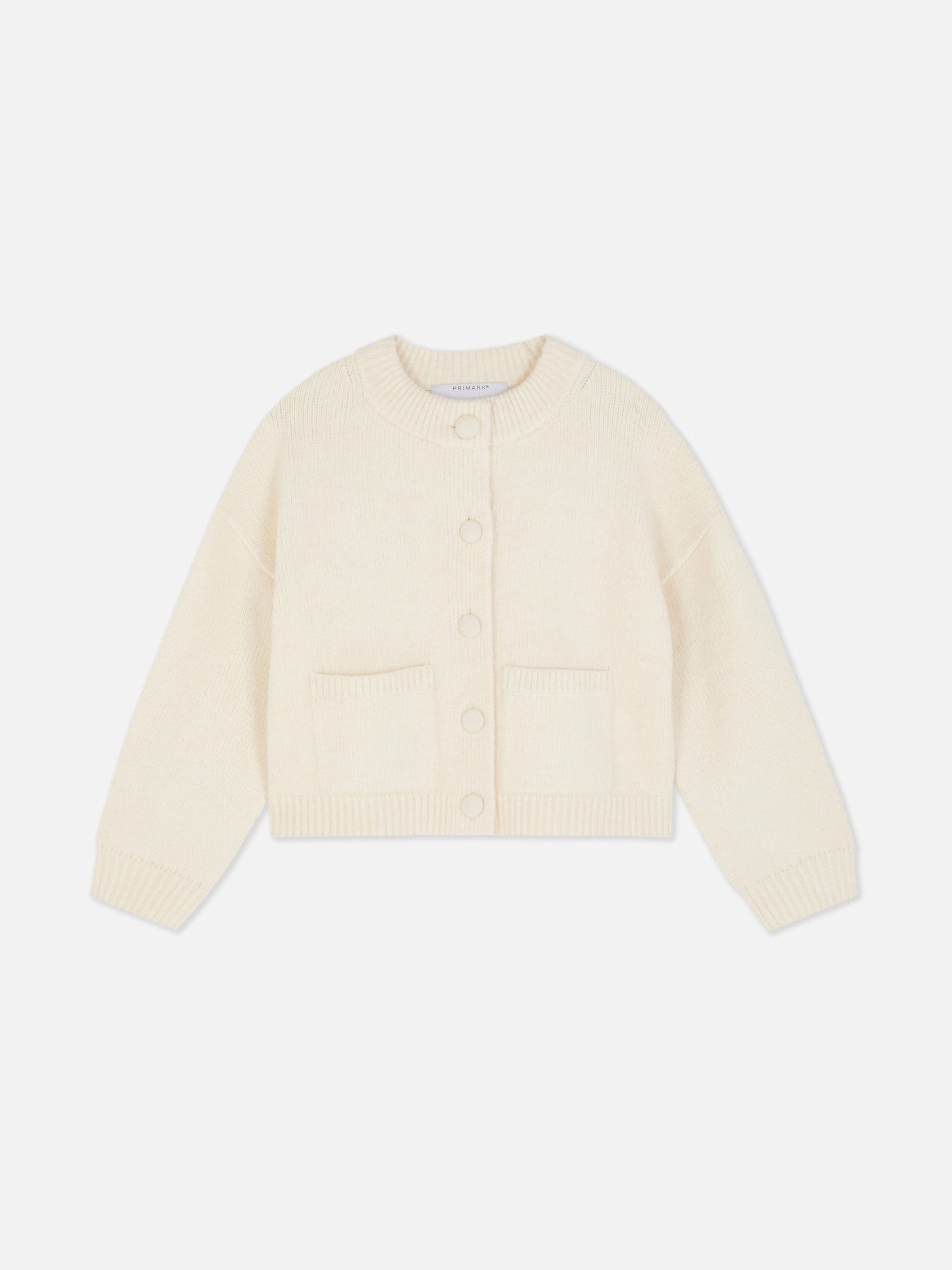 Lumeva - Autumn Sweetness Cardigan