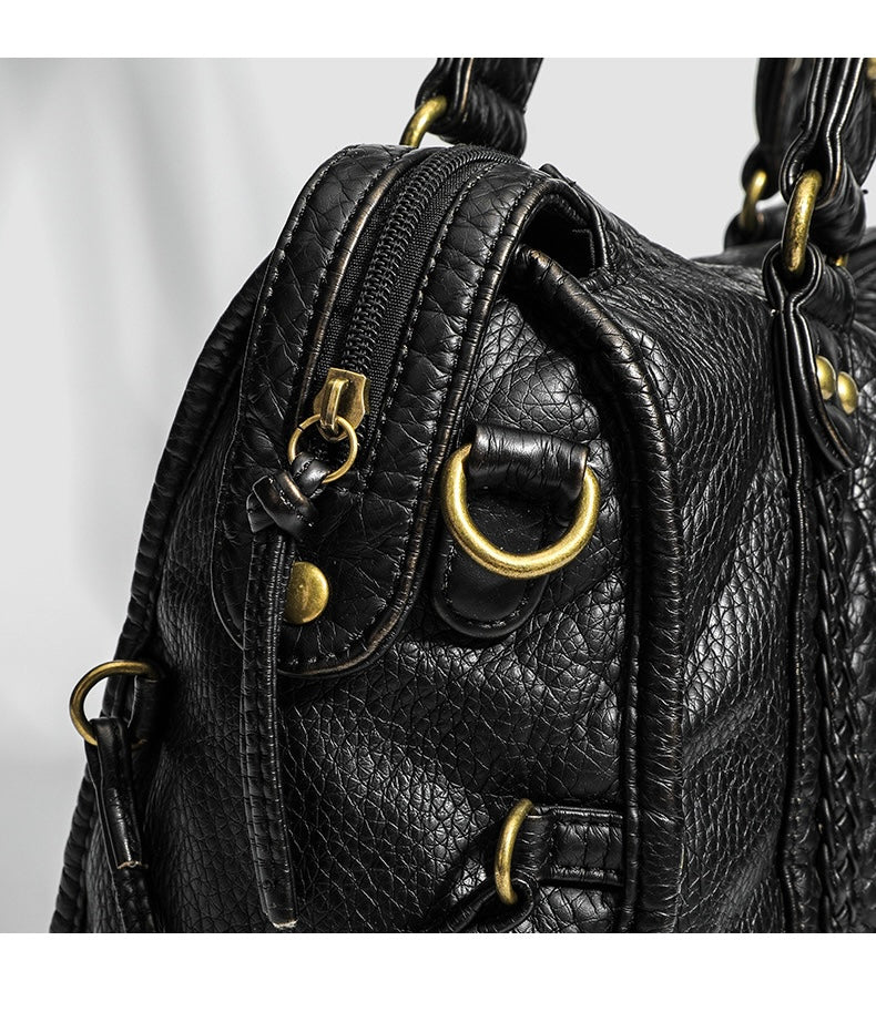 Snowy - Bolso Mendoza