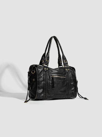 Snowy - Bolso Mendoza