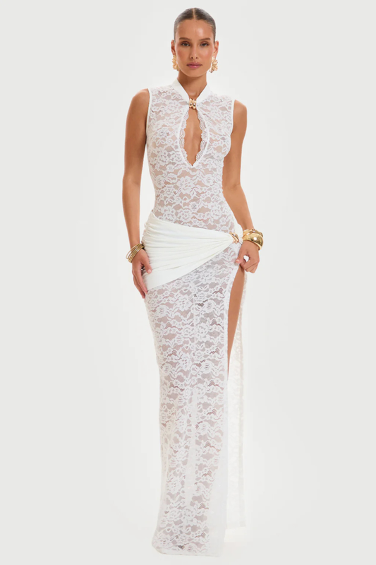 Lumeva - Vestido Louna