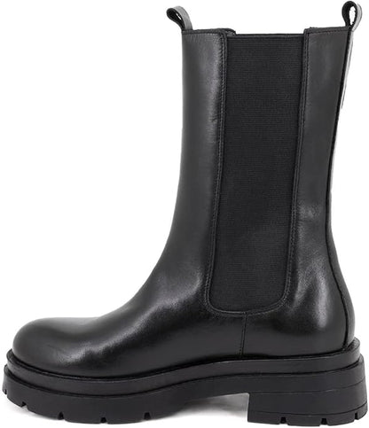 Lumeva - Leather Boots