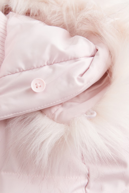 Lumeva - Casaco Victoria