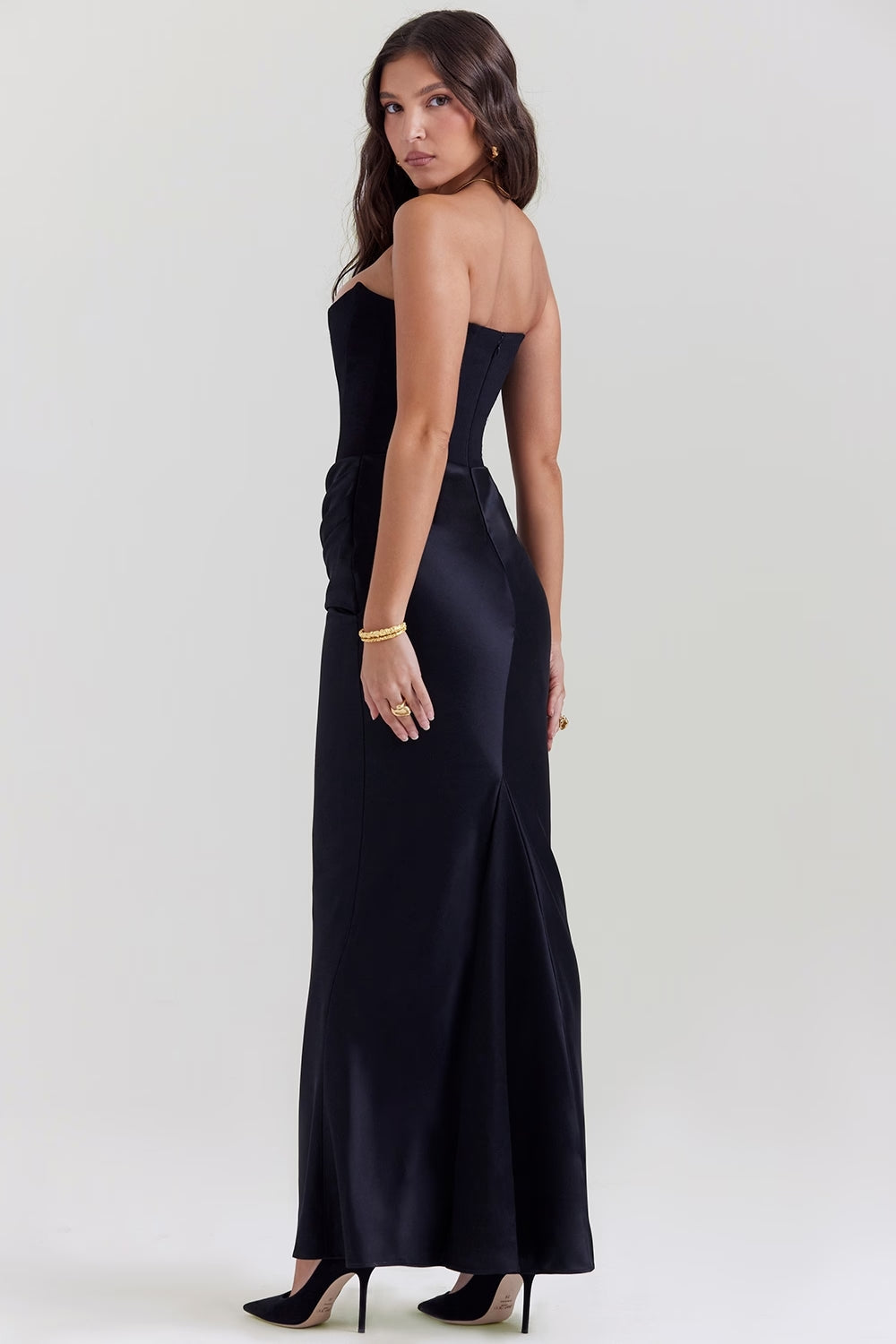 Lumeva - Vestido Clémentine