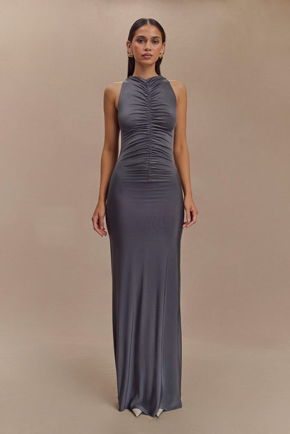 Lumeva - Vestido Maxi Johanna