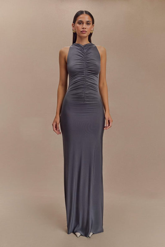 Lumeva - Johanna Maxikleid