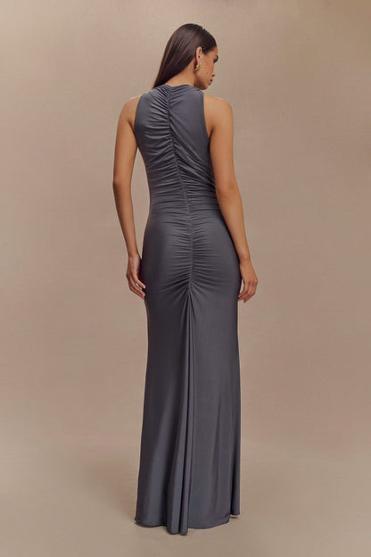 Lumeva - Vestido Maxi Johanna