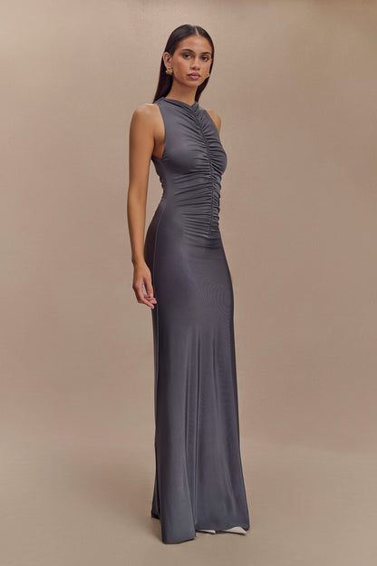 Lumeva - Vestido Maxi Johanna
