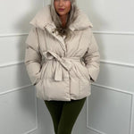 Lumeva - Abrigo Acogedor y Chic