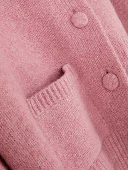 Lumeva - Autumn Sweetness Cardigan