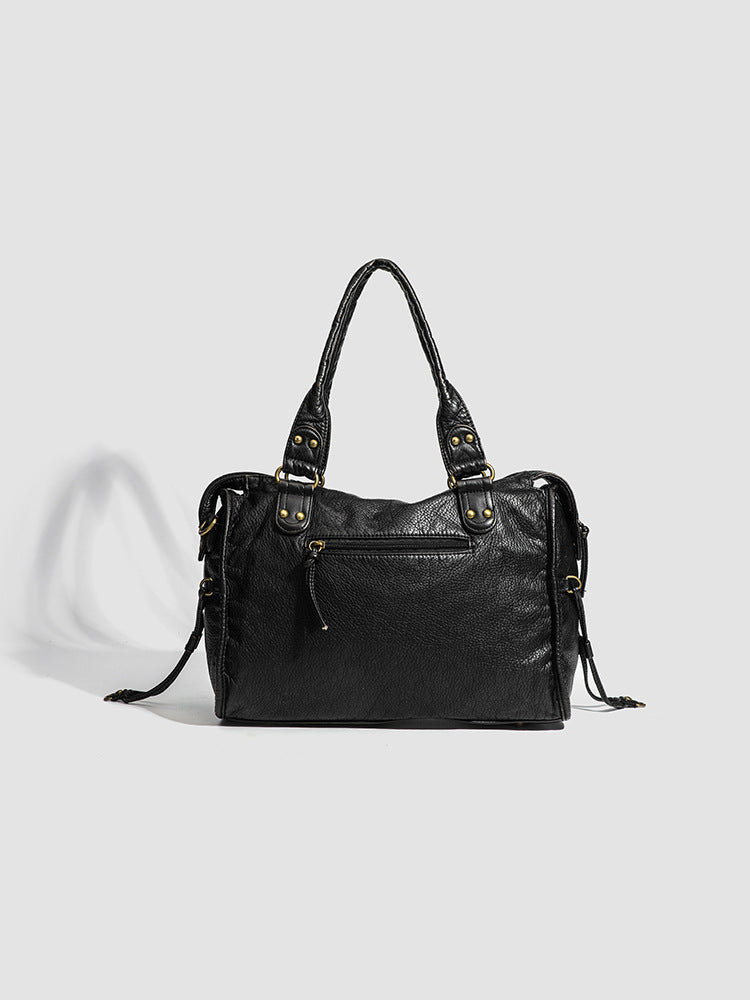Snowy - Bolso Mendoza
