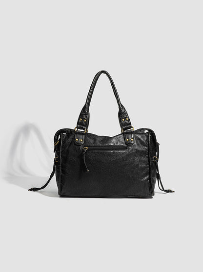 Snowy - Bolso Mendoza