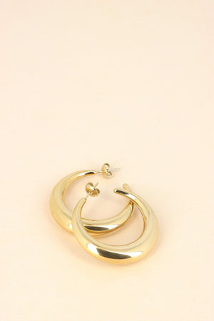 Lumeva - Sparkle Earrings