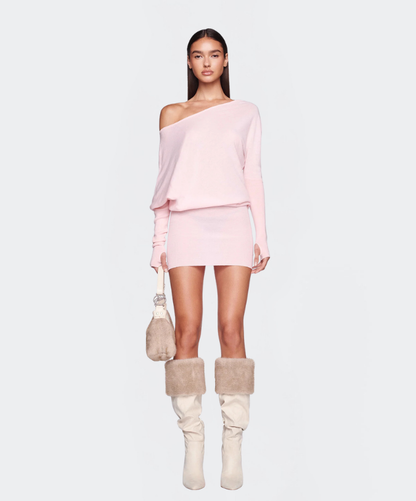 Lumeva - "Perfect Night" Dress