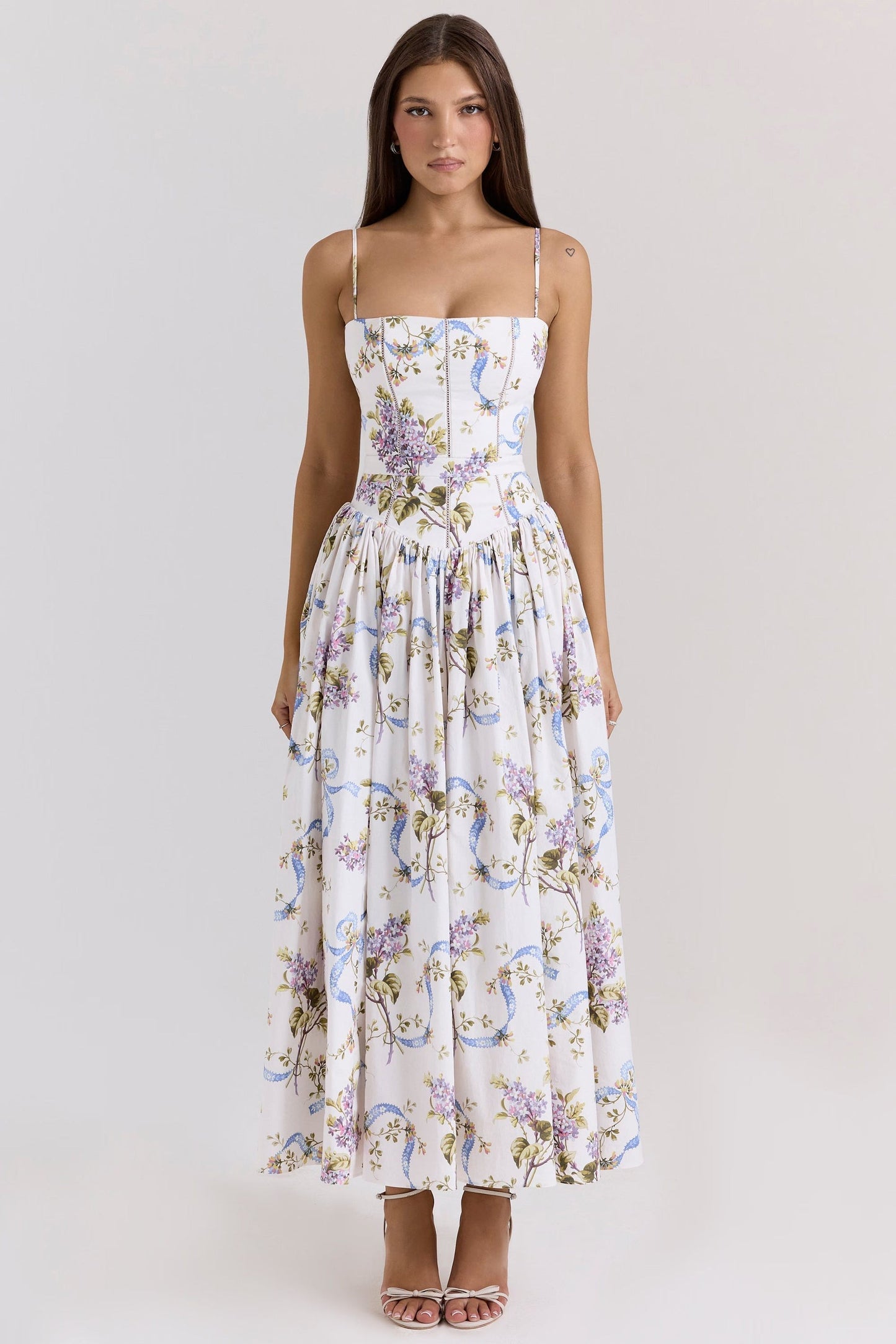 Lumeva - Kleid Marlène