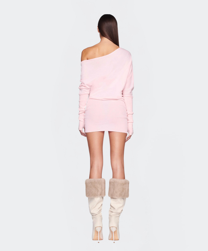 Lumeva - "Perfect Night" Dress