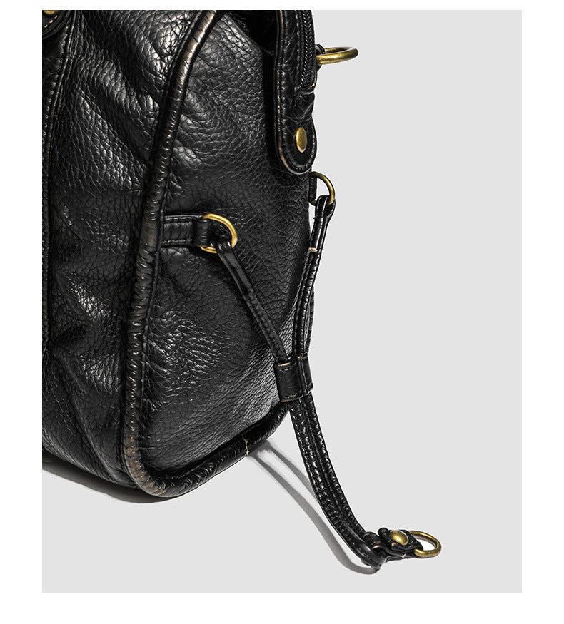 Snowy - Bolso Mendoza