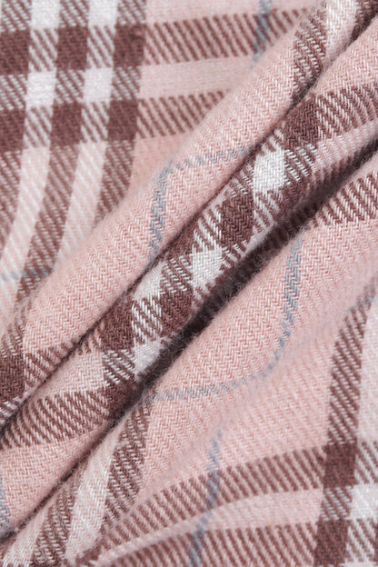 Lumeva - Falda de cuadros Rosie