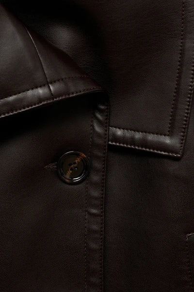 Marian Coat