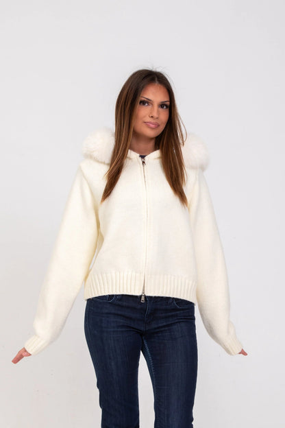 Snowy - Abrigo Celia