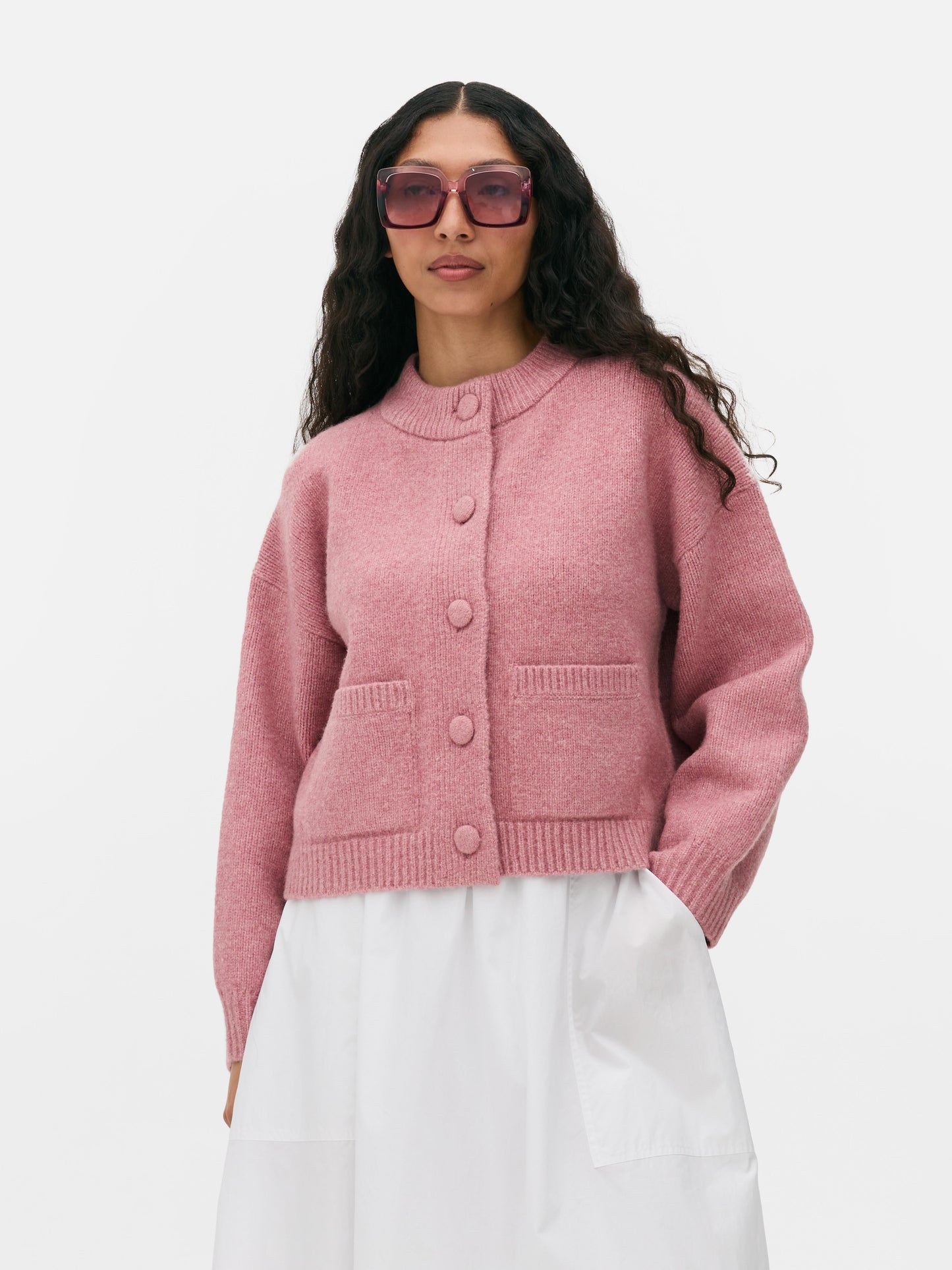 Lumeva - Cardigan Dulzura Otoñal