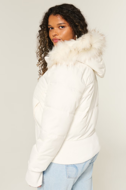 Lumeva - Casaco Victoria