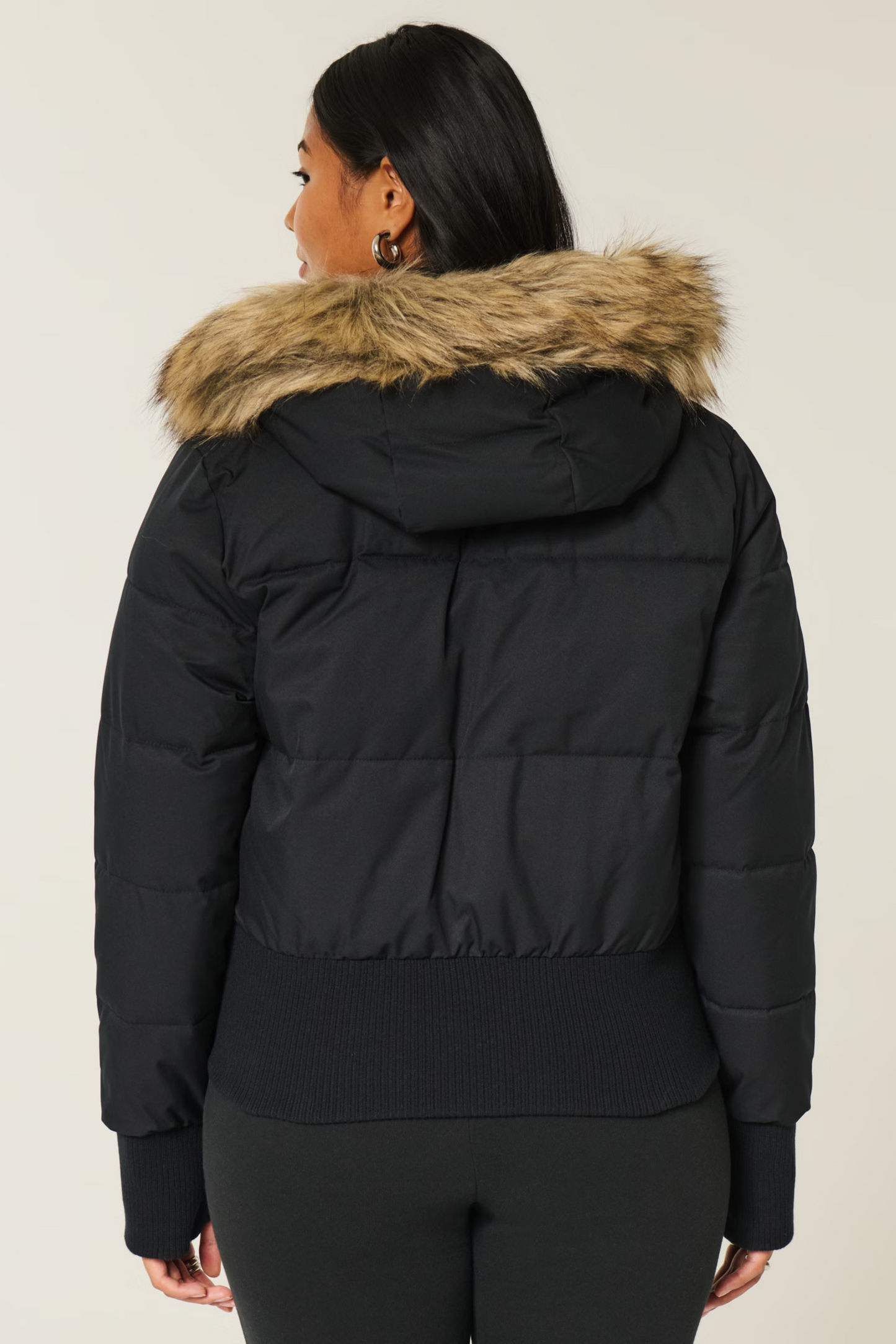 Lumeva - Casaco Victoria