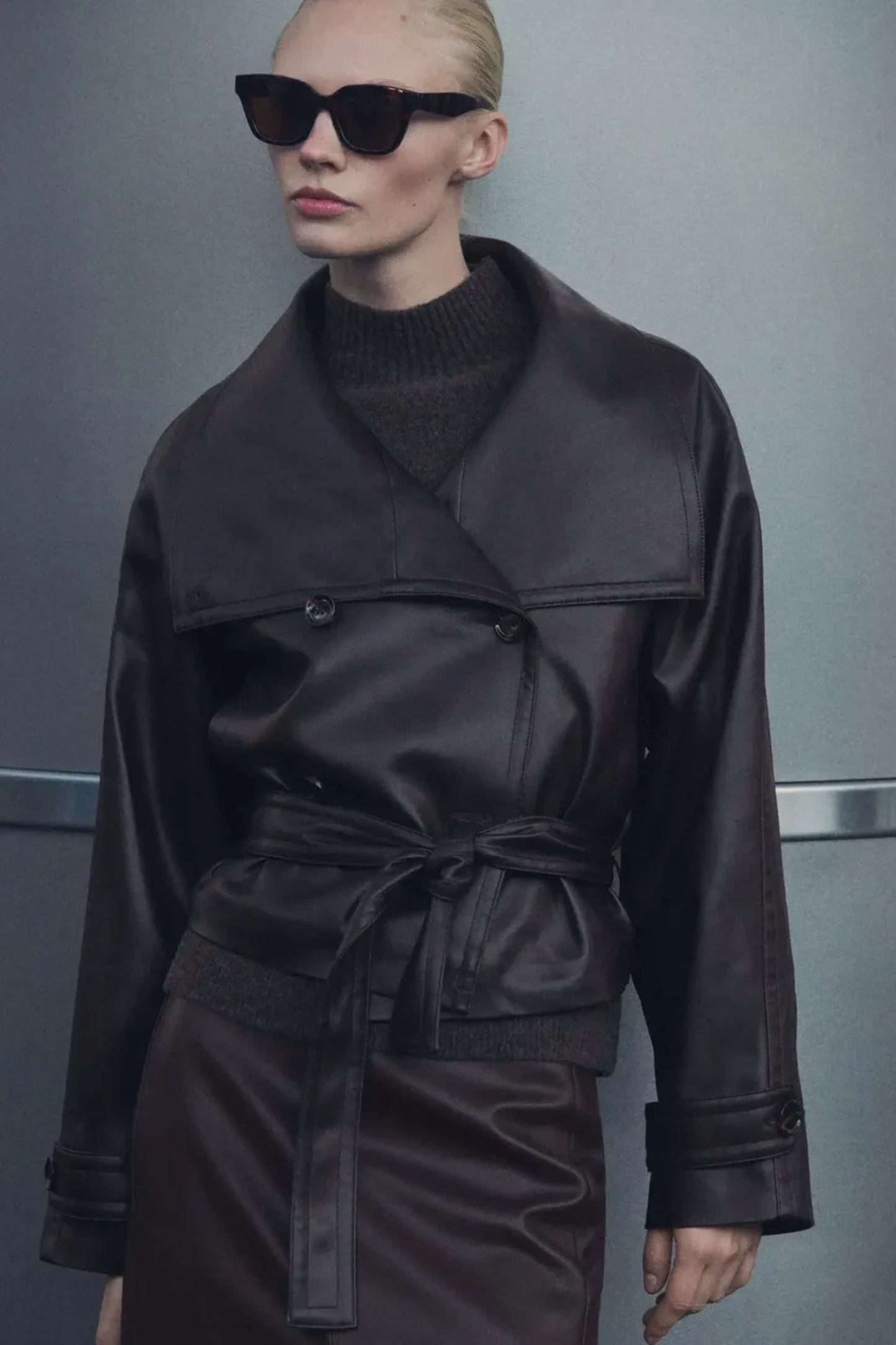 Marian Coat