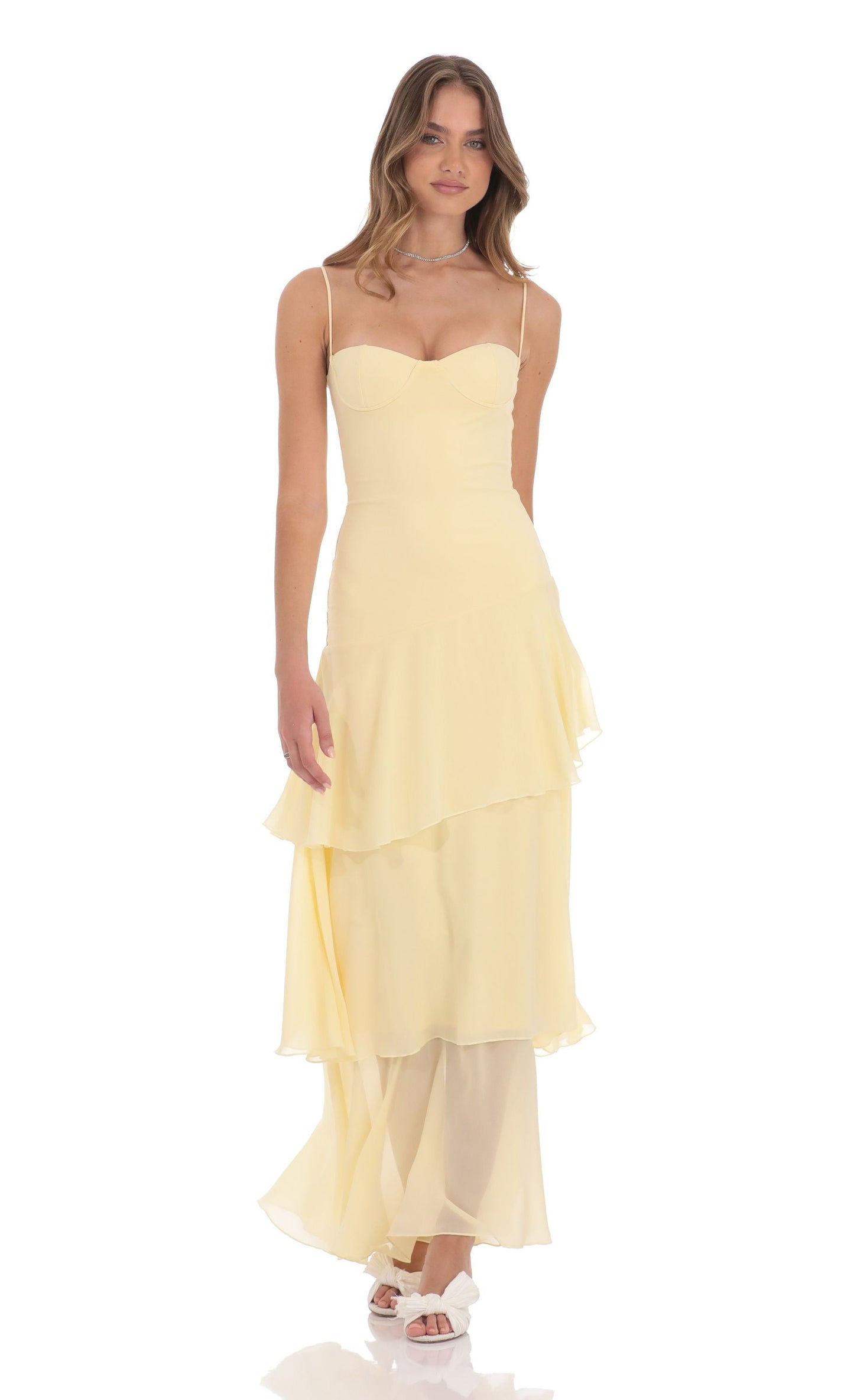 Lumeva - Vestido Rebekka