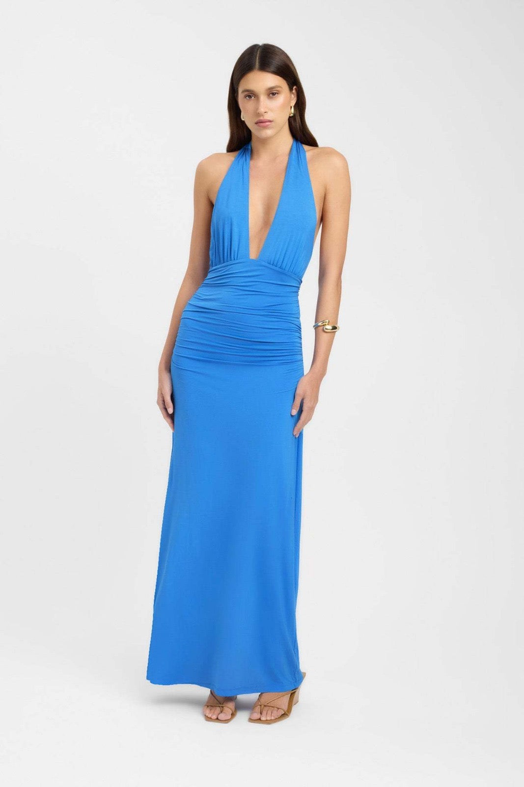 Snowy - Vestido Amaya