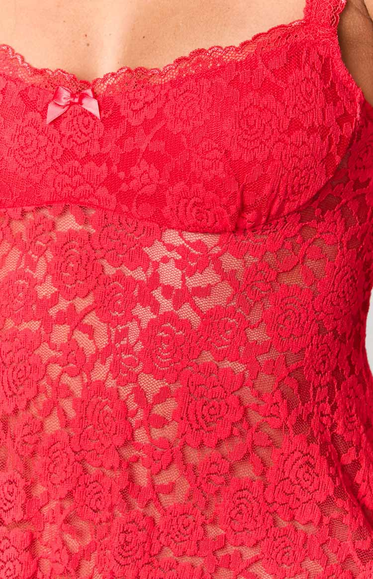 Lumeva - Vestido mini romance