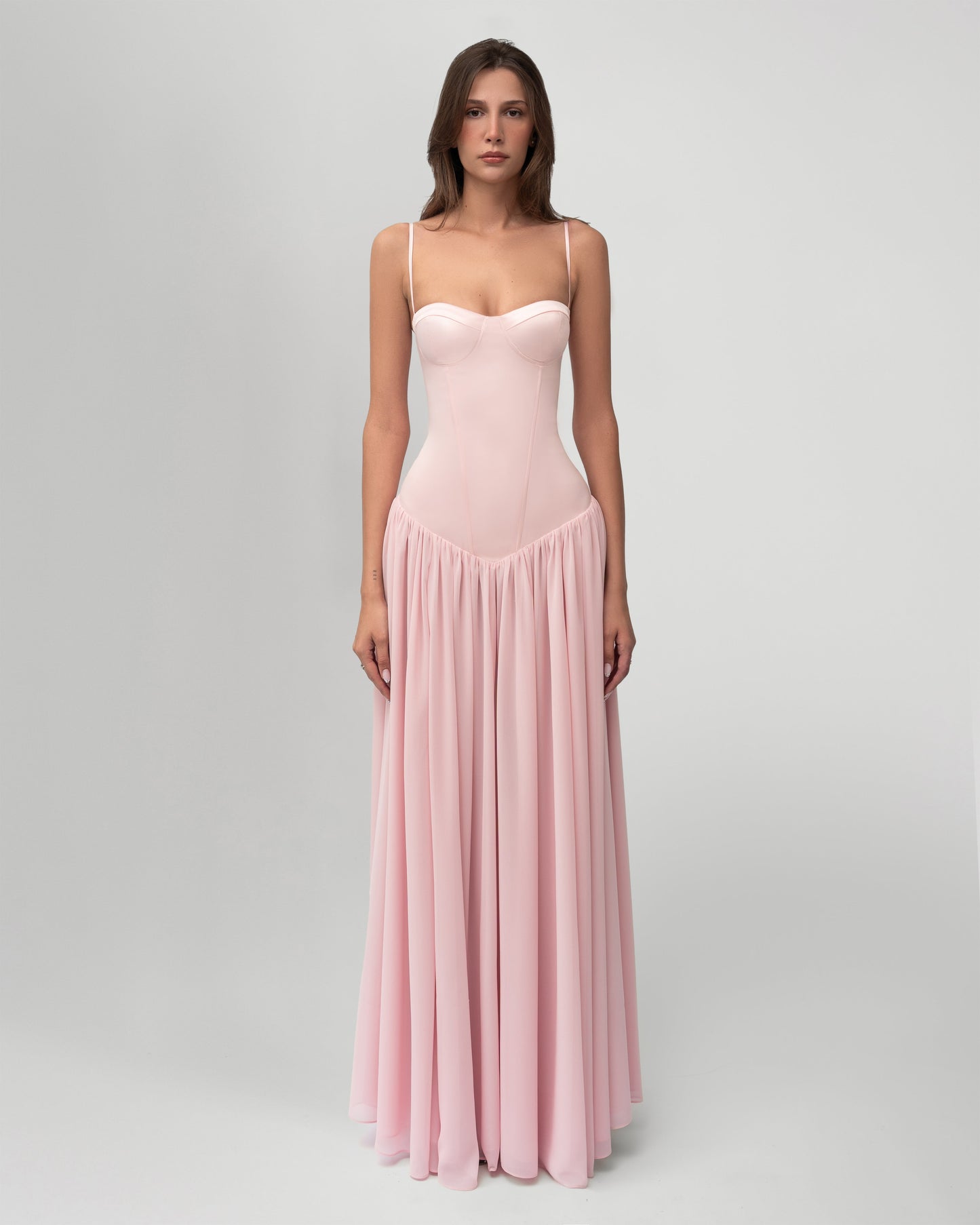 Lumeva - Vestido Pamela